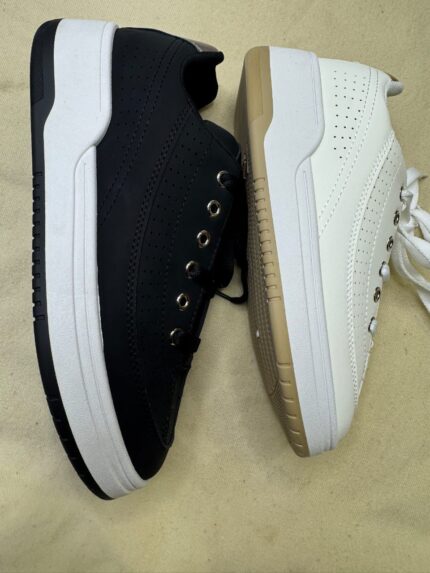 IMM Sneckers black  Lf-10-4